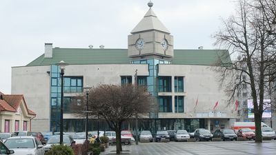 Urząd Miasta Lubartów