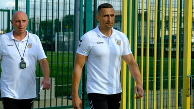 Siarka – Hetman 2:0. Kontrowersje w Tarnobrzegu