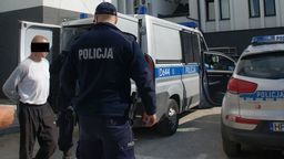 19-letnia mieszkanka Zamościa podstępnie zwabiona do BMW. Mężczyźni zaryglowali drzwi