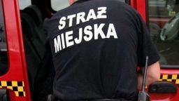 Świdnik: Fotowoltaika w służbie Straży Miejskiej