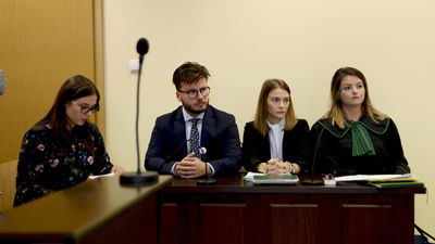 Marsz Równości w Lublinie. Sąd rozpatruje odwołanie od zakazu [zdjęcia, wideo]