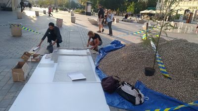 Rusza festiwal Open City 2019. Czego artystom nie wolno pokazywać w Lublinie?