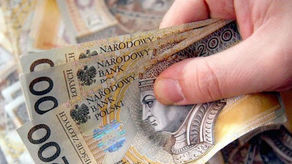 Ponad 2 mln Polaków ma długi. Wkrótce upadłość konsumencka będzie łatwiejsza 