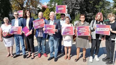 Lewica chce postawienia Ziobry przed Trybunałem Stanu