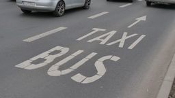 Szykują buspasy na kolejnych dwóch ulicach w Lublinie