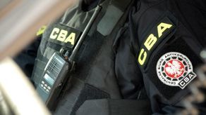 CBA zatrzymało przedsiębiorcę z Lublina. Sprawa dotyczy wyłudzenia 29 mln zł