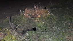 Lubelskie: Zobaczył leżącego przy drodze sąsiada. Szukają kierowcy, który go przejechał