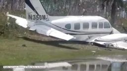 Huragan Dorian pozostawił po sobie ogromne zniszczenia na Bahamach. Nie żyje co najmniej 7 osób