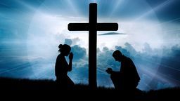 Był "Różaniec do granic", teraz jest "Polska pod krzyżem". Wierni będą się modlić