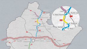 Kolejny odcinek drogi S19 z wnioskiem o ZRID