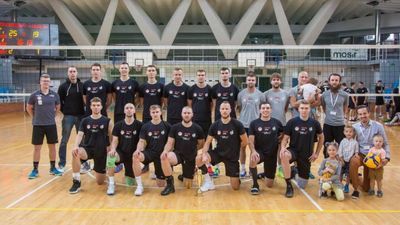 Drużyna LUK Politechniki wygrała Turniej o Puchar Prezydenta Miasta Lublin

