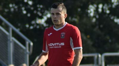 Roztocze Szczebrzeszyn po dwóch porażkach z rzędu będzie chciało się przełamać

