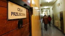 Śmierć w celi Aresztu Śledczego w Lublinie. Kompani "Malwy" staną przed sądem