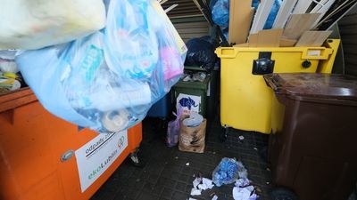 Lublin utonie w śmieciach? Zaskakująca deklaracja firmy odbierającej odpady