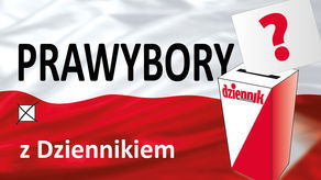 Prawybory z Dziennikiem Wschodnim. Zagłosuj na kandydatów do Senatu z woj. lubelskiego