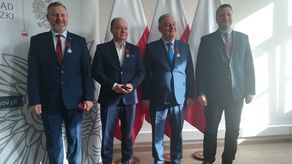 Prezydenckie odznaczenia za zasługi dla ojczyzny i społeczeństwa