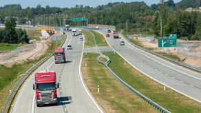 Ryki można ominąć teraz w niecałe 10 minut