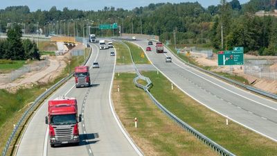 Ryki można ominąć teraz w niecałe 10 minut