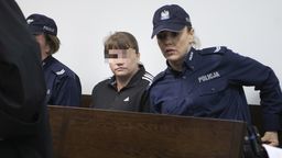 Sprawę Ukrainki rozstrzygnie Sąd Okręgowy w Lublinie. Kobiecie grozi nawet dożywocie