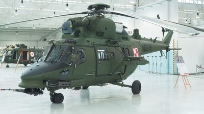 W-3 Sokół/Głuszec