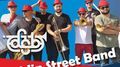 Lublin Street Band w Radiu Lublin