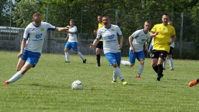 Sokół lepszy od Orła. Wyniki bialskiej klasy okręgowej