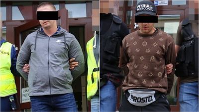 Policjanci mieli podejrzenia. Weszli do mieszkania na Tatarach w Lublinie
