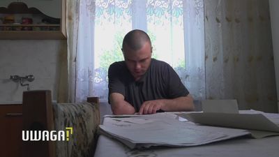 Pan Adam nie ma ręki, ale według ZUS może pracować. "Oni nie patrzą na człowieka"