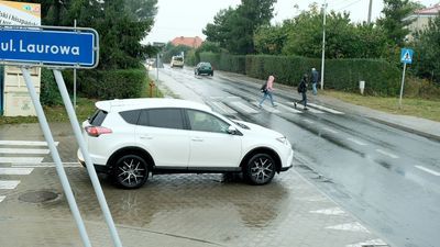 Prace muszą być przeprowadzone ekspresowo do 20 listopada