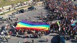 Marsz Równości w Lublinie. Trasa znowu zmieniona