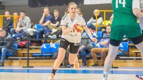 MKS AZS UMCS Lublin zajął drugie miejsce na Turnieju w Płocku