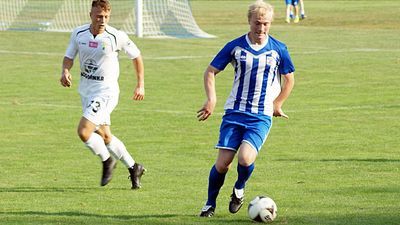 Tomasovia i Górnik II Łęczna nie zaliczą ósmej kolejki do udanych