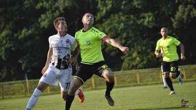 Puchar Polski: Półfinały w Zamościu, ćwierćfinały w Lublinie