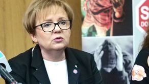 Irmina Nikiel, dyrektor Wojewódzkiej Stacji Sanitarno-Epidemiologicznej w Lublinie, odmówiła komentarza w sprawie zarzutów, jakie stawiają jej pracownicy