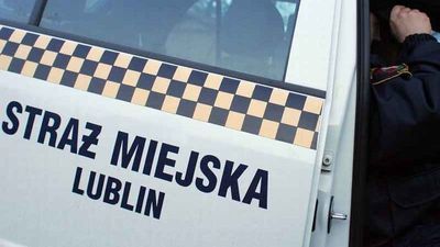 Działkowcy palą ogniska, zamiast kompostować zieleń. Straż Miejska ostrzega