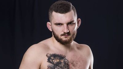 Michał Oleksiejczuk zaliczył pierwszą porażkę w UFC