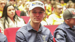 Bogdanka Motor Lublin poza podium w finale DMPJ w Grudziądzu