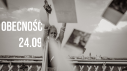 Zespół B6 z Lublina nagrał teledysk. Wkrótce premiera płyty "Obecność"