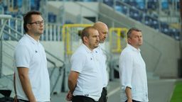 Trener Motoru przeprasza kibiców i oddaje się do dyspozycji zarządu