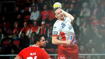 Zespół z Puław od początku sezonu narzeka na brak zgrania

