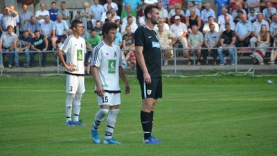 Tanew Majdan Stary i Grom Różaniec plasują się na pierwszych dwóch miejscach w tabeli


