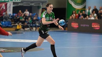 KPR Ruch Chorzów - MKS Perła Lublin 24:34