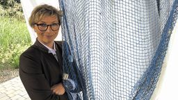 To bardzo wymagająca ryba, hodowla jest bardzo skomplikowana. Ale warto, smak naszych pstrągów jest niezrównany - podkreśla Anna Pyć