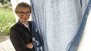 To bardzo wymagająca ryba, hodowla jest bardzo skomplikowana. Ale warto, smak naszych pstrągów jest niezrównany - podkreśla Anna Pyć