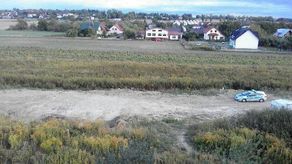 Lublin: "Niespodzianka" podczas kursu na operatora koparki. Wykopali pocisk