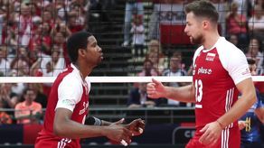 ME Siatkarzy. Polska – Niemcy 3:0