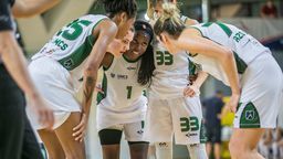 Ostatni sprawdzian zaliczony. Pszczółka Polski Cukier wraca z Torunia z dwoma zwycięstwami