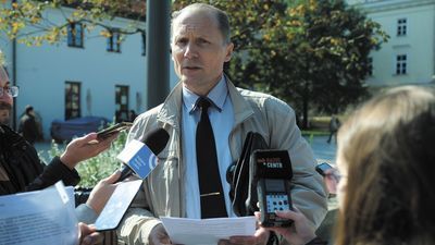 Arkadiusz Szczepański