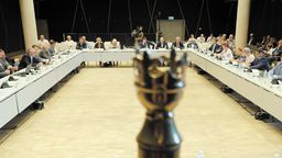 Aż 21 z 33 obecnych radnych sejmiku stara się o miejsce w parlamencie
