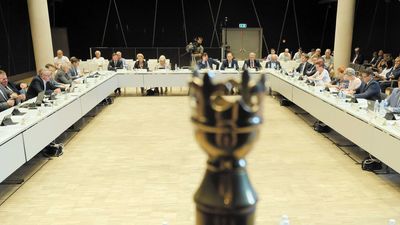 Aż 21 z 33 obecnych radnych sejmiku stara się o miejsce w parlamencie
